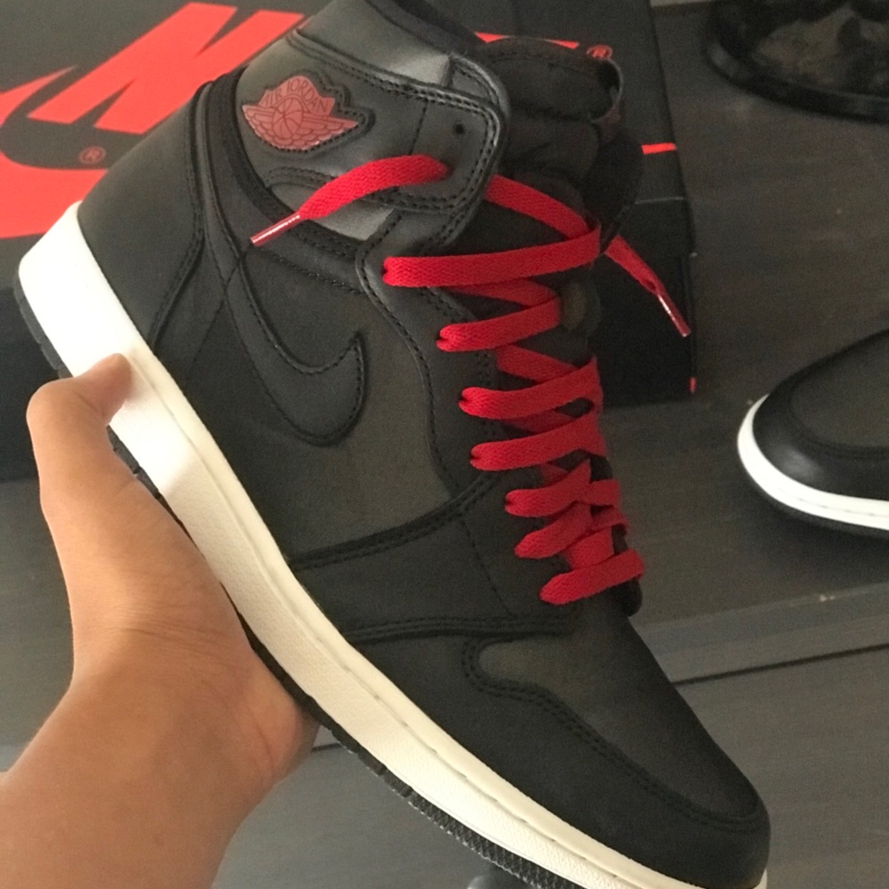Jordan 1 shoe